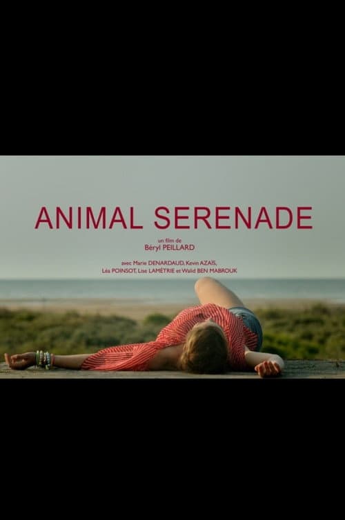 Постер: Animal sérénade