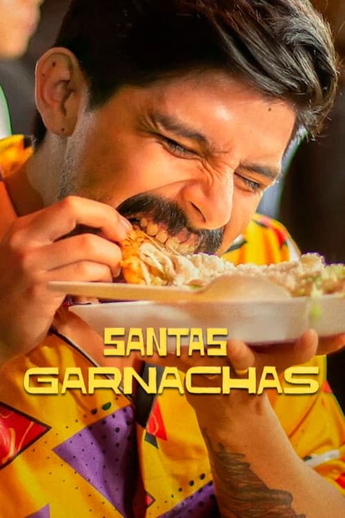 Постер: Santas garnachas