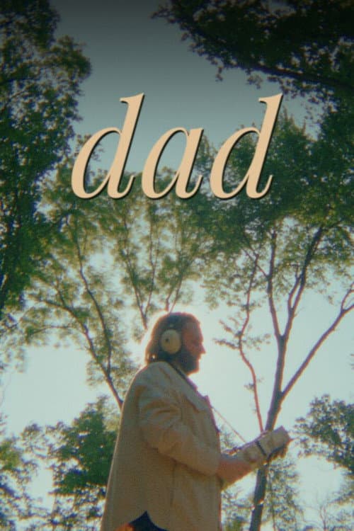 Постер: dad