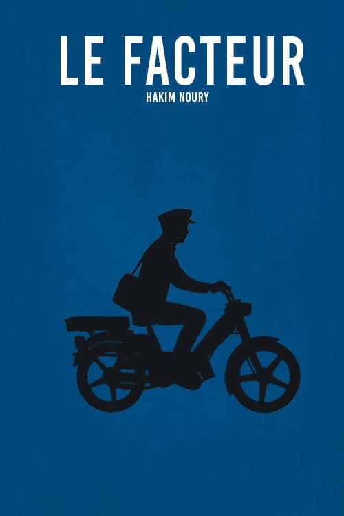 Постер: Le facteur