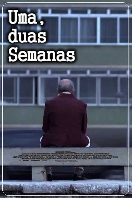Постер: Uma, Duas Semanas