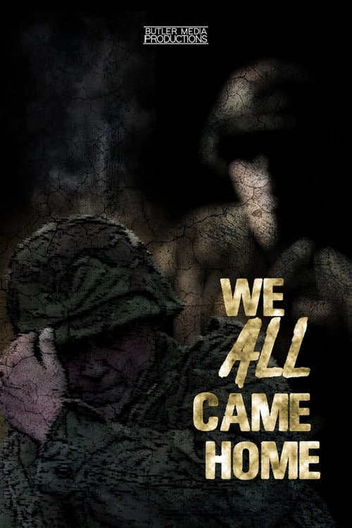 Постер: We All Came Home