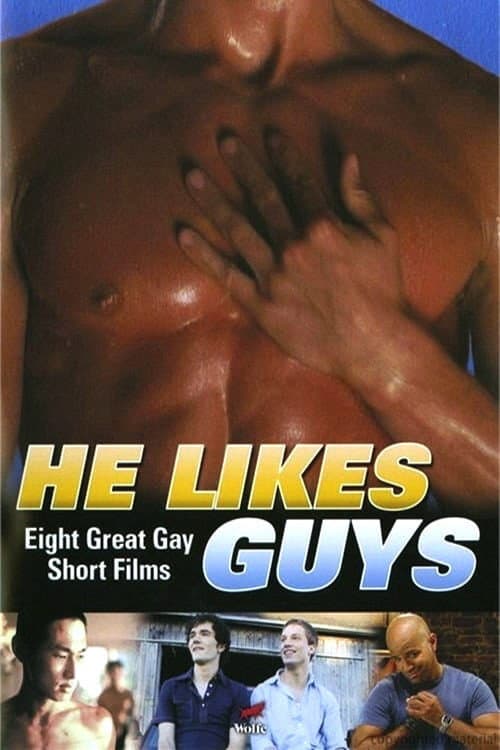 Постер: He Likes Guys