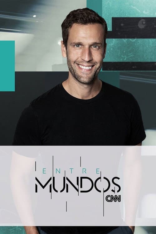 Постер: Entre Mundos
