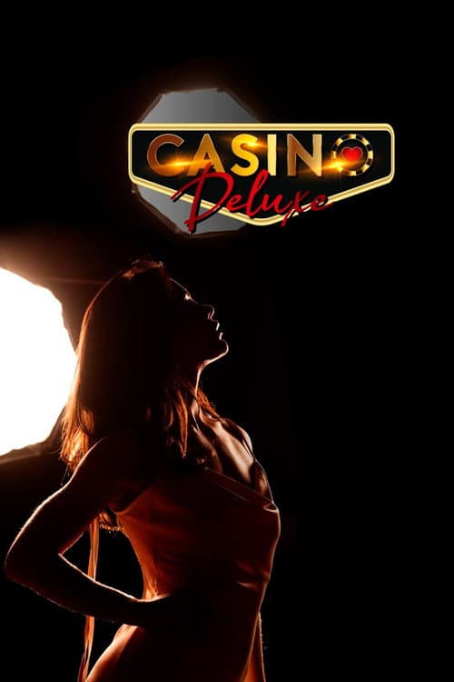 Постер: Casino Deluxe