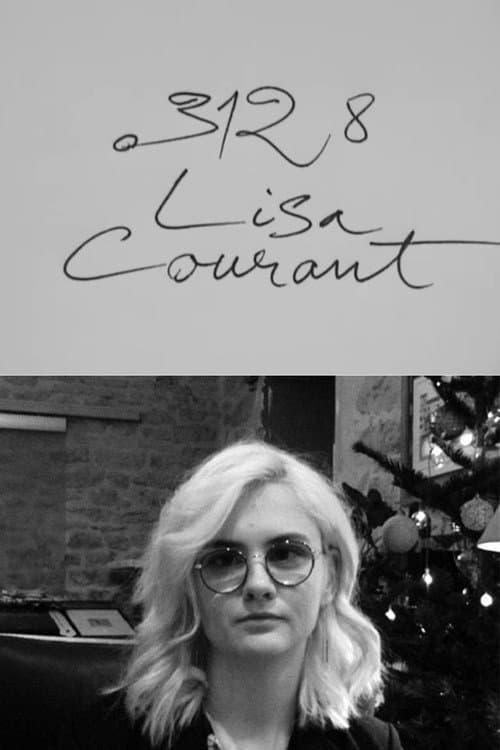 Постер: Cinématon n°3128 : Lisa Courant