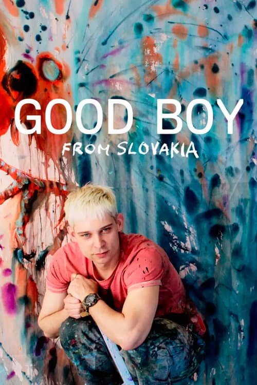 Постер: Good Boy from Slovakia