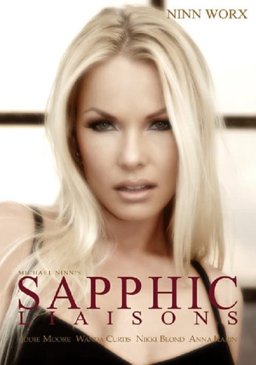 Постер: Sapphic Liaisons