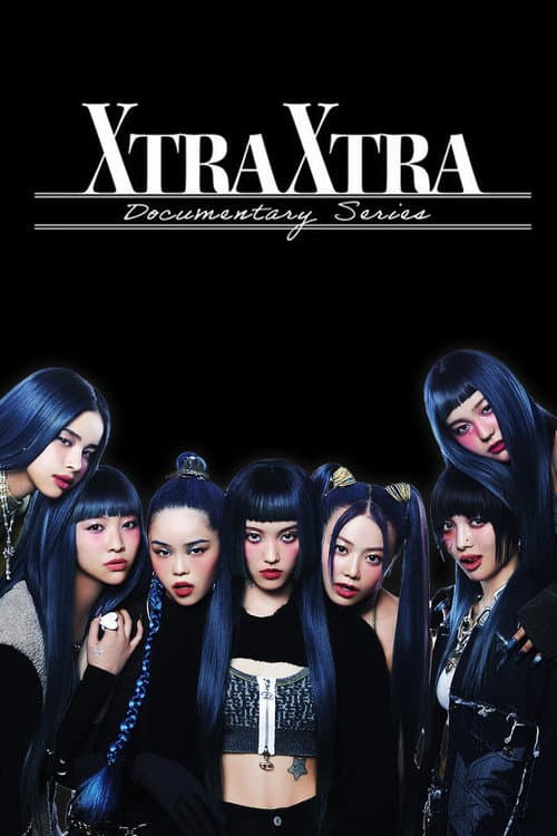 Постер: XTRA XTRA