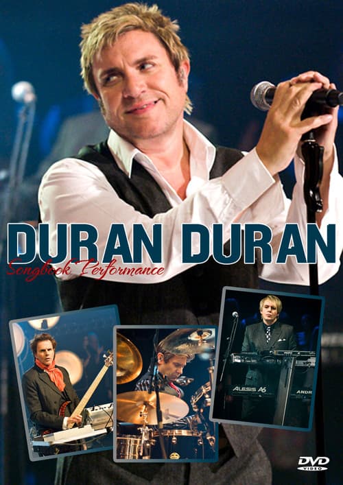 Постер: Duran Duran : Songbook Performance