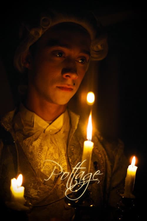Постер: Pottage