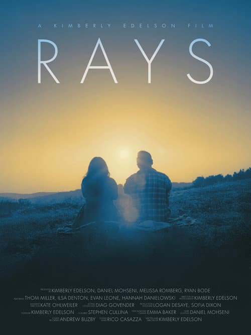 Постер: Rays