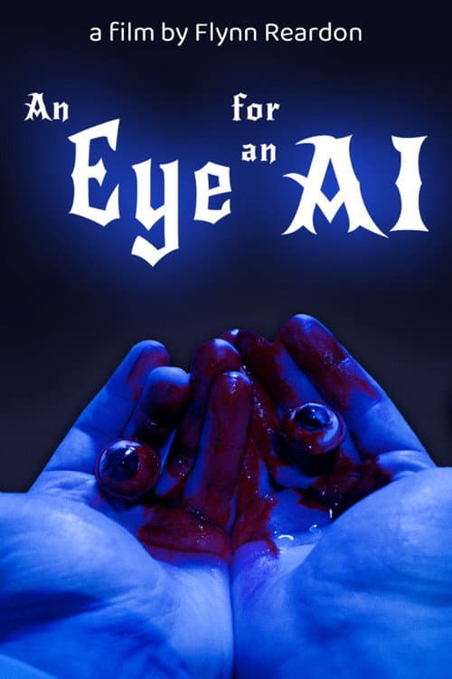 Постер: An Eye for an AI