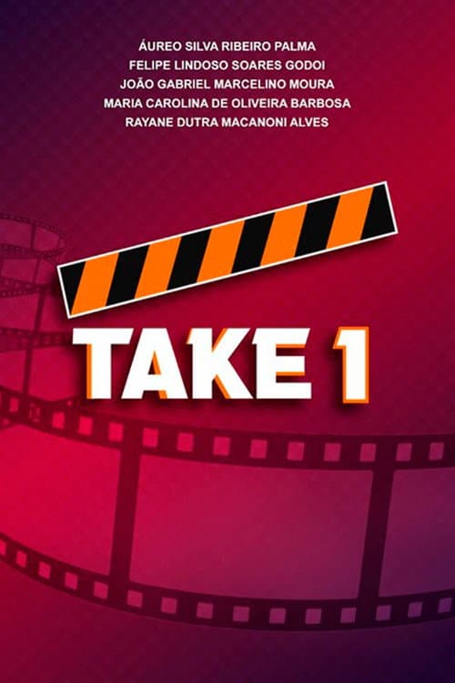 Постер: Take 1