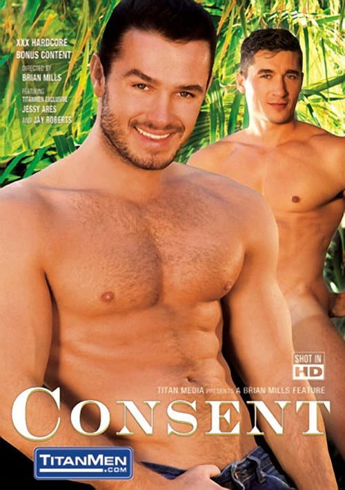 Постер: Consent