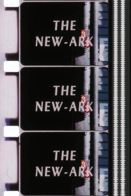 Постер: The New-Ark