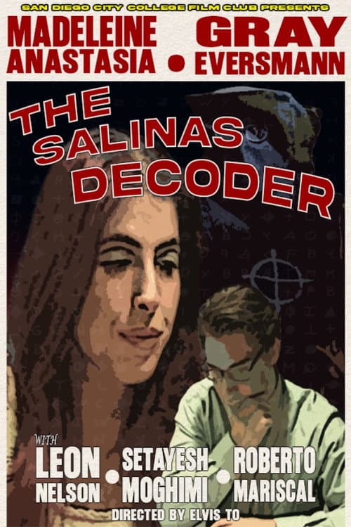 Постер: The Salinas Decoder