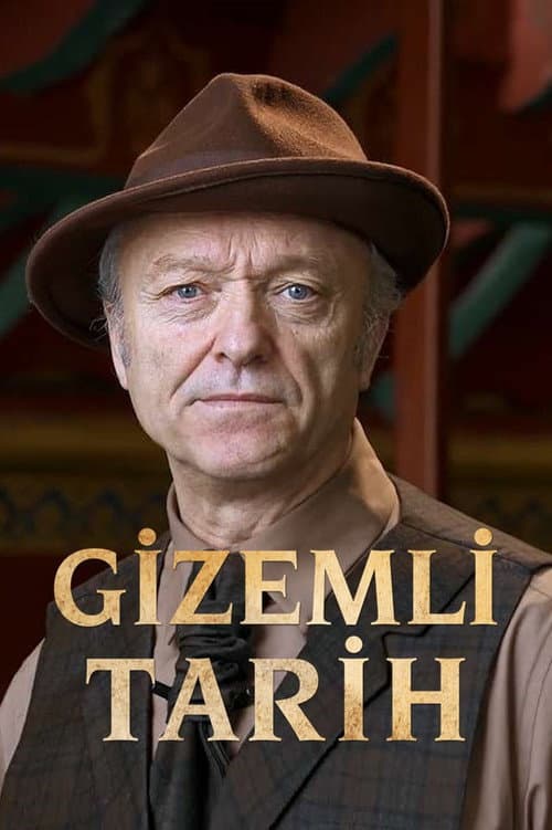 Постер: Gizemli Tarih