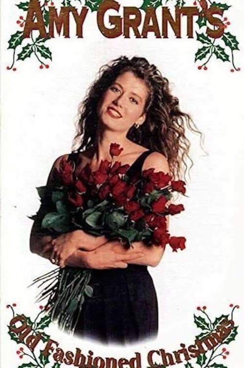 Постер: Amy Grant: Headin' Home for the Holidays