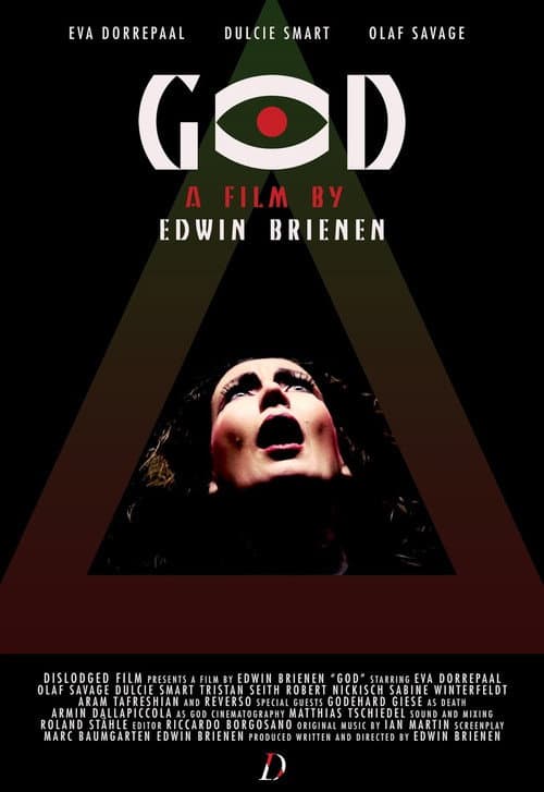Постер: God