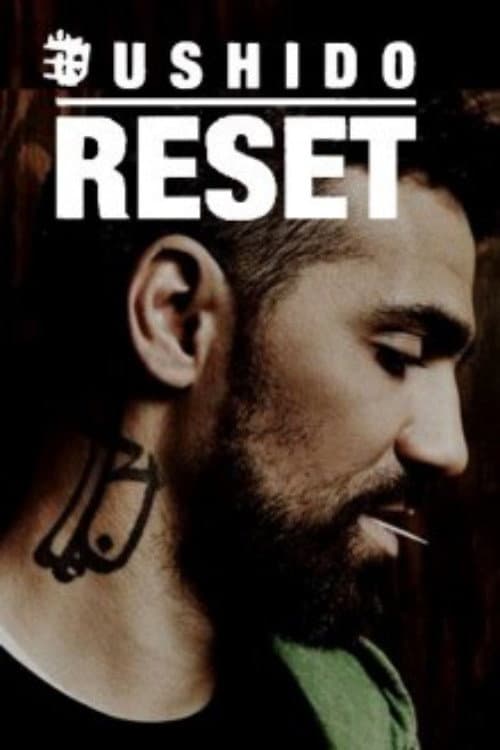 Постер: Bushido - RESET