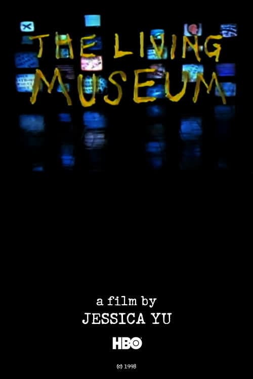 Постер: The Living Museum