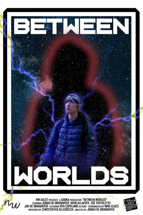 Постер: Between Worlds
