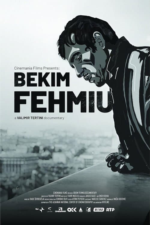 Постер: Bekim Fehmiu