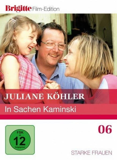 Постер: In Sachen Kaminski