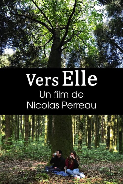 Постер: Vers Elle