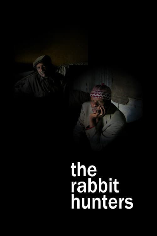 Постер: The Rabbit Hunters