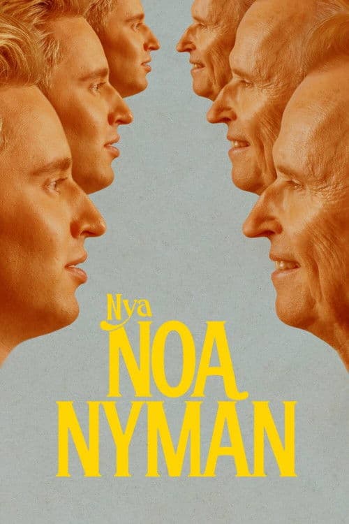 Постер: Nya Noa Nyman