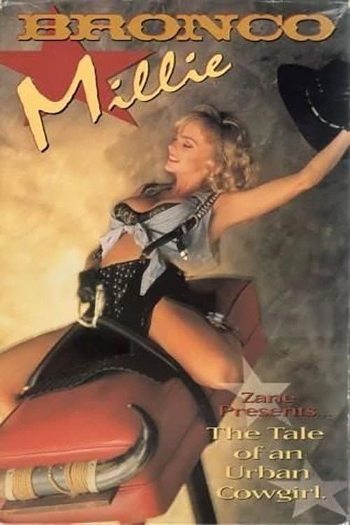 Постер: Bronco Millie