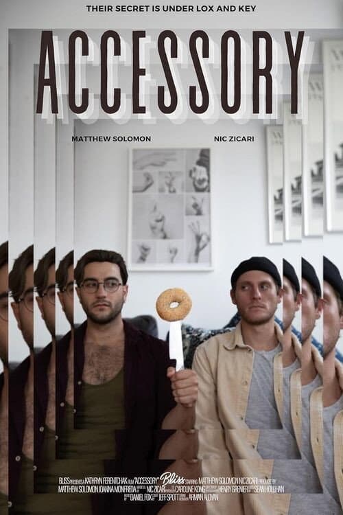 Постер: Accessory