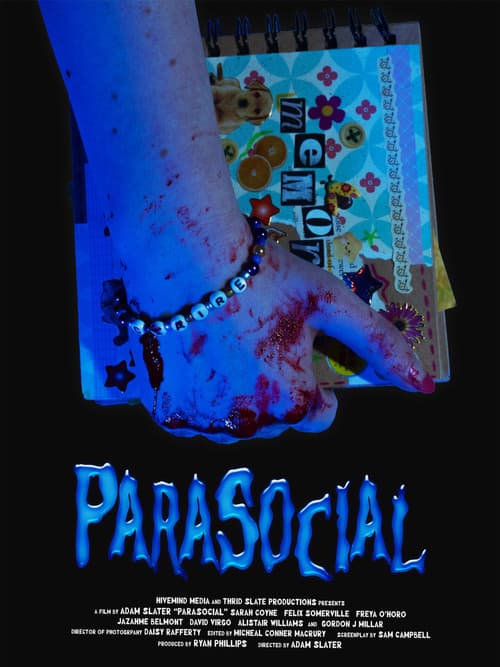 Постер: Parasocial
