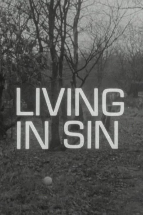 Постер: Living in Sin