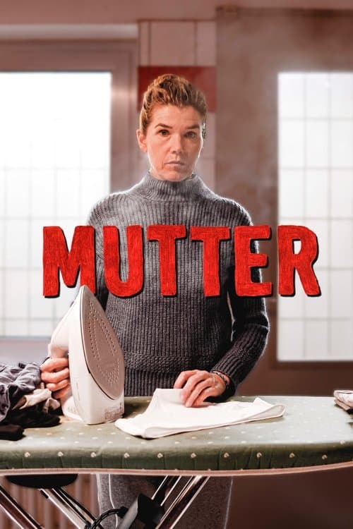 Постер: Mutter