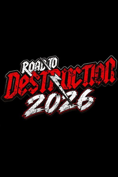 Постер: NJPW Road to Destruction 2026 - Day 2
