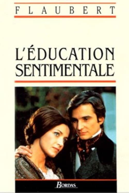 Постер: L'Éducation sentimentale