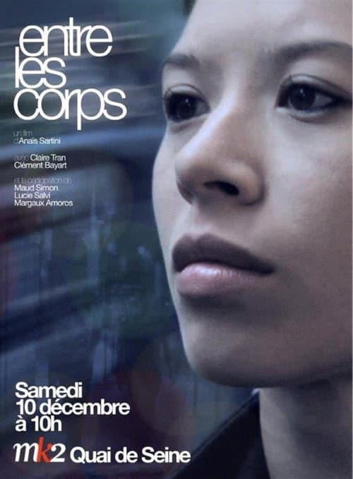 Постер: Entre les corps