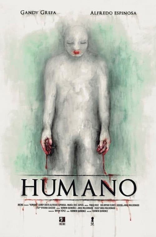 Постер: Humano
