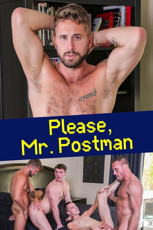 Постер: Please, Mr. Postman