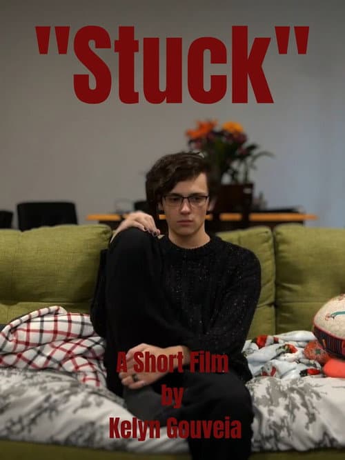 Постер: Stuck