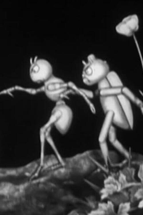 Постер: Tale of a Tendril