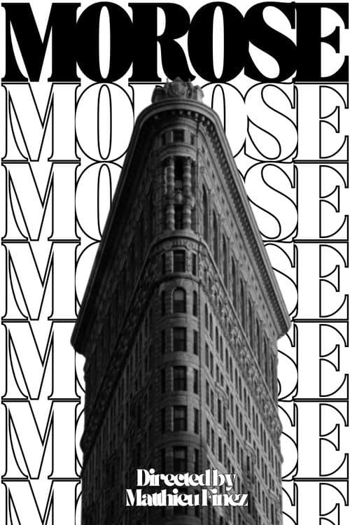 Постер: MOROSE