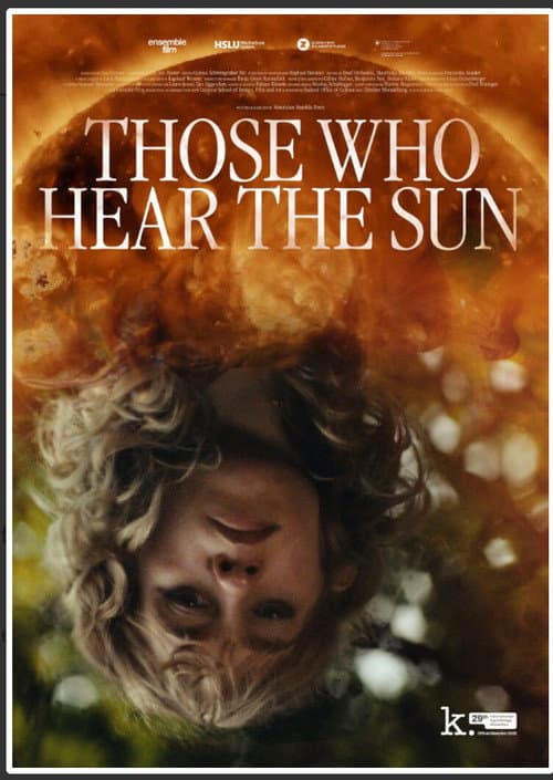 Постер: Those Who Hear The Sun