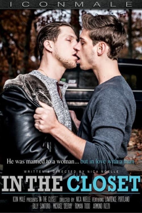 Постер: In the Closet