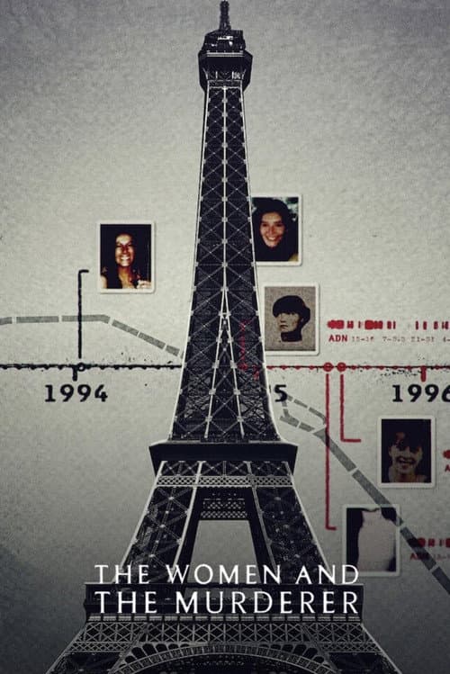 Постер: Les femmes et l'assassin