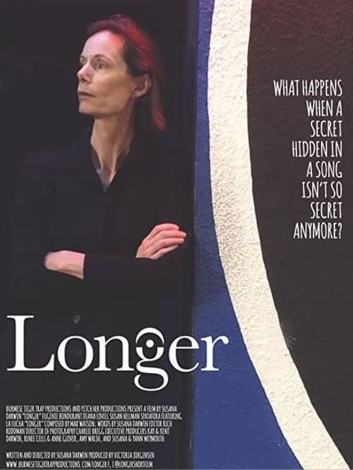 Постер: Longer