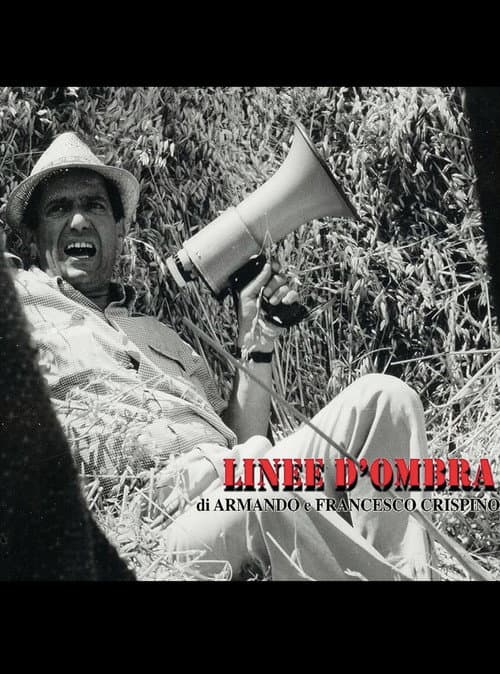 Постер: Linee d'ombra